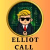 Logo of telegram channel elliotcallss — ELLIOT CALLS