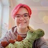 Логотип телеграм канала @elliotmaus — Эллиот Маус