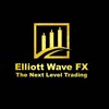 Логотип телеграм канала @elliottwavefxtrading2 — ELLIOTT WAVE FOREX TRADING