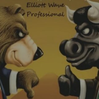 لوگوی کانال تلگرام elliottwaveprofessional — موجات اليوت- Elliott Wave Professional