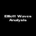 Logo saluran telegram elliottwavesanalysis — Elliott Waves Analysis