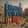 لوگوی کانال تلگرام ellipsis50 — English For All (EFA)