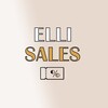 Логотип телеграм канала @ellisales — ellisales