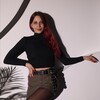 Логотип телеграм канала @elliwily — Елена | пространство