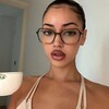 Логотип телеграм канала @elllygram — эллиграм