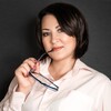 Логотип телеграм канала @elluchinskaya — Про ОТНОШЕНИЯ с Еленой Лучинской