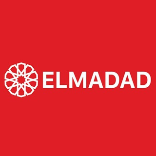 Telegram kanalining logotibi elmadad — ELMADAD