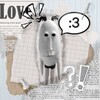 Логотип телеграм канала @elmakffan — Confession Великого Элмы✋❕