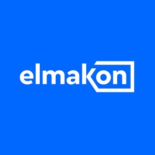 Логотип телеграм канала @elmakon — Elmakon