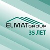Логотип телеграм канала @elmatgroupru — ELMAT Group