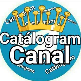Logotipo del canal de telegramas elmejorcatalogodecanales - El mejor catálogo de canales