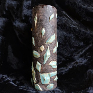 Логотип телеграм канала @elmelfi — mg-ceramics