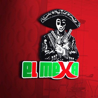 Telegram channel EL MEXA 🇲🇽 logo