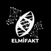 Logo of telegram channel elmifakt — Elmifakt