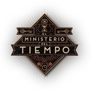 Logotipo del canal de telegramas elministeriodeltiempo - El Ministerio del Tiempo