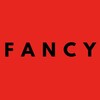 Logo of telegram channel elmirafancy — F A N C Y