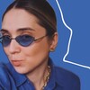 Логотип телеграм канала @elmiraprodesign — ELMIRA_PRODESIGN | о ремонте