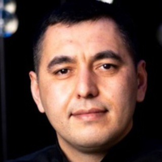 Логотип телеграм канала @elmirgerdt — Разговор с пастором
