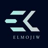 Telegram channel ellmemer logo
