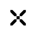 Logo saluran telegram elmonxann — ElmonX Announcements