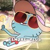 Логотип телеграм канала @elmore_plus — ⟡ ElmorePlus | сетка тгк