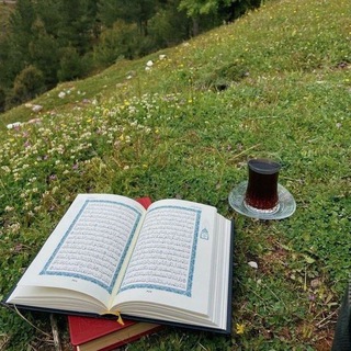 لوگوی کانال تلگرام elmoshaf_1 — أجر لي ولك.")
