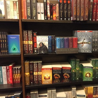 Logotipo del canal de telegramas elmundodellector - 📖El mundo del lector🌏