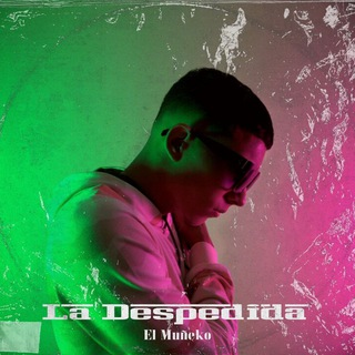 Logotipo del canal de telegramas elmunekopaqsepa3 - El Muñeko💽🎧