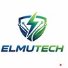 Logo of telegram channel elmutech — Elmustech