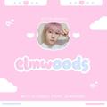 Logo of telegram channel elmwoods — ʚ୧ elmwoods>👩🏻‍🍳🎀 opennn