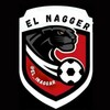 Logo of telegram channel elnagger11 — EL NAGGER 🇰🇼