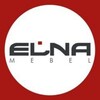 Логотип телеграм канала @elnamebel — ELNA MEBEL | Кухни Гардеробные