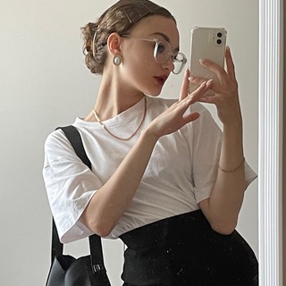 Логотип телеграм канала @elnepomnu — эл