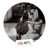Логотип телеграм канала @elnetychaeva — ТыЧайкина📸🪽