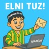 Telegram channel Elni Tuz logo