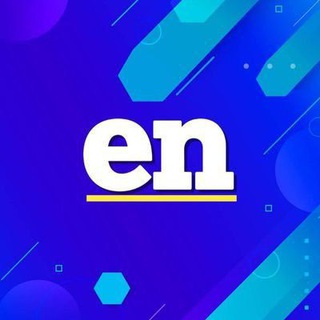 Logotipo del canal de telegramas elnotipintl - El Notipin