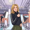 Логотип телеграм канала @elo4ki_pene4ki — Наставник со спецэффектами