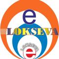 Logo saluran telegram elokseva — eLOKSEVA