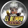 Logo saluran telegram elolimpo84 — ⚽🏀🔱EL OLIMPO 84🔱🎾⚾