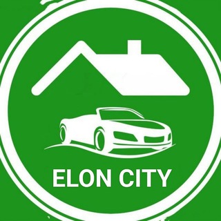 Telegram kanalining logotibi elon_city — ELON CITY