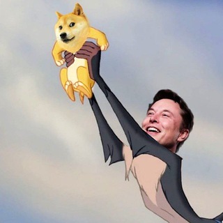 Logo of telegram channel elon_musk_pumps — Elon Musk Pumps