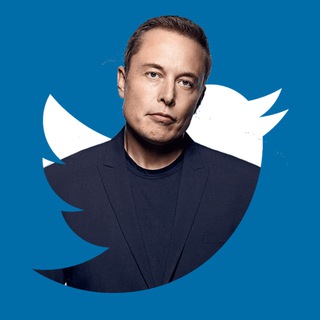 Логотип телеграм канала @elon_musk_russ — Илон Маск Твиты на Русском