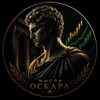 Telegram channel Мысли Оскара logo