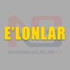 Telegram kanalining logotibi elon_uz_n — Surxondaryo elonlari