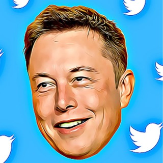 Логотип телеграм канала @elonairdropmuskf — ElonAirdrop
