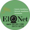 የቴሌግራም ቻናል አርማ elonetnet — Elonet Networking and GPS