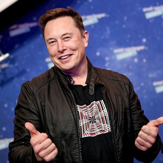 Logo saluran telegram elonmusk_q17 — Elon Musk