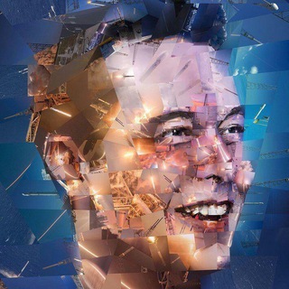 Логотип телеграм канала @elonmusk_ru — Илон Маск | Elon Musk