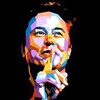 Логотип телеграм канала @elonmusk_lifenews — Логово Чайзенюерга