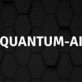 Logo saluran telegram elonmuskquantumairobot — Elon Musk Quantum Computing